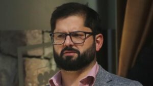 Dan a conocer una supuesta denuncia de acoso en contra de Boric