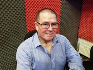 Alexis Vera: “Se viene una explosión  mucho más brutal que la que ocurrió el 18 de octubre”