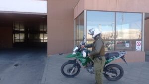 Riña concluye con tres detenidos y una lesionada con arma blanca