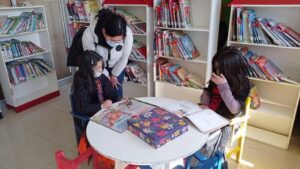 Informan reapertura y horarios de bibliotecas públicas de Magallanes