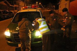 Anuncian que mantendrán controles vehiculares