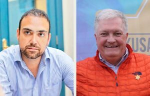 Tras 16 años Chile Podemos Más vuelve a tener un senador en Magallanes