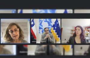 Consejo del Salmón inicia contactos con Magallanes y Aysén