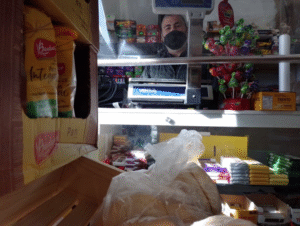 Molestia de dirigentes vecinales por alza en el pan