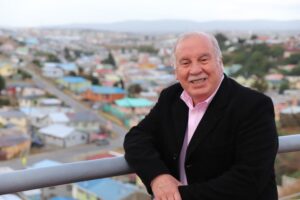 Concejal de Punta Arenas repudió actos criminales cometidos contra animales