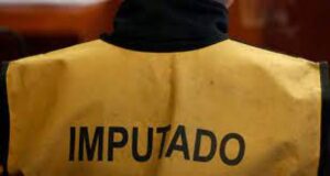 Reo es formalizado por abuso sexual contra menor de edad