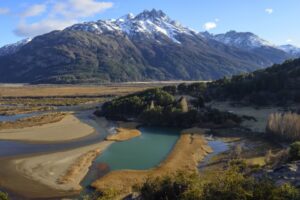 Programa Austral Patagonia lanzó campaña por la conservación de las áreas protegidas patagónicas