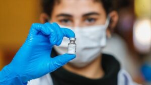 Dosis de refuerzo Pfizer reduce en un 93% el riesgo de hospitalización por variante Delta