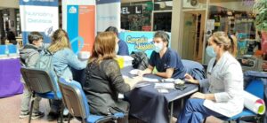 Más de 14 mil personas en la región sufre de diabetes