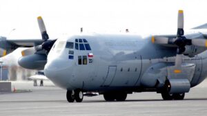 Reportaje reveló audios inéditos de tragedia aérea de la FACh rumbo a la Antártica