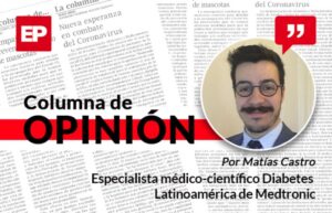 100 años del descubrimiento de la insulina