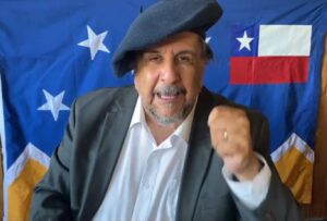 “Quiero lamentar la decisión del Gobierno de enviar a fase 4 a Magallanes, la situación no es la misma en todas las comunas”