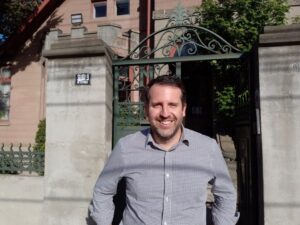“Me gustaría que la minería tuviera más impacto en regiones”