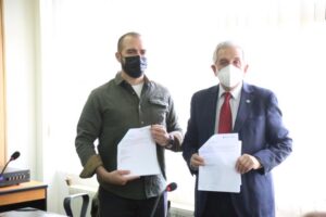 UMAG y Total Eren firmaron convenio para el desarrollo energético de Magallanes