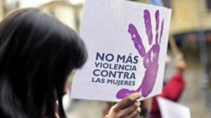 Condenan a carpintero por delitos de violencia de género