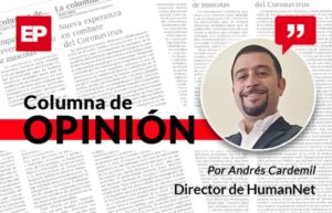 Inteligencia artificial y su impacto en los procesos de búsqueda y selección de talentos