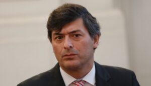 Parisi afirma que test rápido 