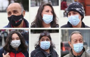 Encuesta ciudadana: ¿Deberían los candidatos presidenciales someterse a un test de drogas para postularse al cargo?