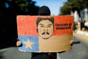 Familiares de Camilo Catrillanca cuestionan estado de excepción