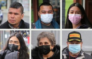 ¿Cree usted que aumentará la cantidad de votantes en la segunda vuelta presidencial?