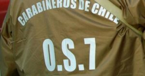 Barbero que vendió drogas a agente encubierto es formalizado