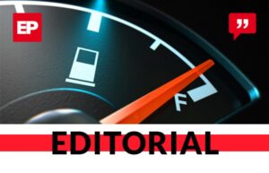 Bencinas y combustibles: uno de los mayores gastos de una familia
