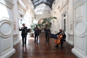 Municipalidad de Punta Arenas invita a conocer planes de gestión del Centro Cultural y Teatro Municipal José Böhr
