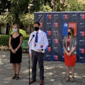 Dan luz verde para iniciar vacunación en menores de 6 años