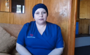El desgarrador testimonio de madre a la que desvalijaron su casa