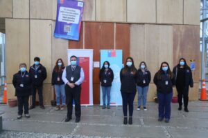 Más de 5 mil fiscalizaciones ha realizado la estrategia CAD