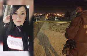 Tragedia: joven falleció tras caer de siete metros