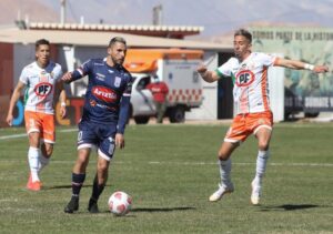 Miércoles de definiciones: Varios equipos se juegan la permanencia en Primera del fútbol chileno