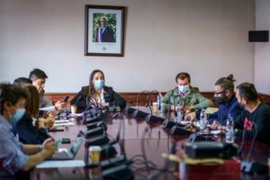 Gobierno anuncia que subsidiará el transporte de las bencinas en un 80%
