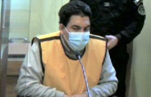 Condenado por apuñalar a su hijastro cumplirá casi cinco años de cárcel