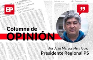 Rebrote en Magallanes
