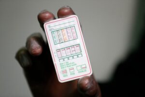 ¿Cree que los candidatos a cargos políticos debieran efectuarse un test de drogas?