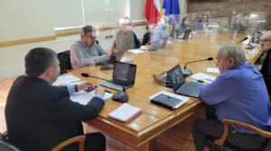 Financiamiento de salud permitiría mantener estrategias hasta fin de año