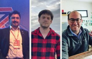 Último debate presidencial dejó divergentes opiniones en Magallanes