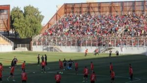 Presidente de la ANFP da por confirmado que el partido Chile-Argentina se jugará en la altura de Calama