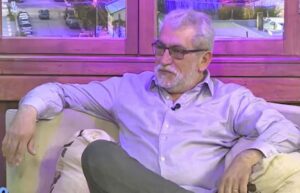 “El Estado no está preparado para responder a las necesidades de los adultos mayores”