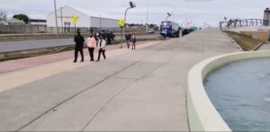 Adultos mayores disfrutaron de las principales atracciones de Punta Arenas