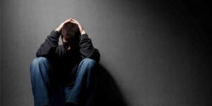 “Los hombres que asisten al centro son producto de una sociedad machista y que han reprimido mucho sus emociones”