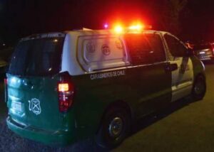 Discusión en bar concluye con herido de arma blanca