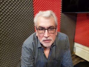 “Los procesos electorales son más convocantes cuando existe una sensación de crisis, de preocupación”