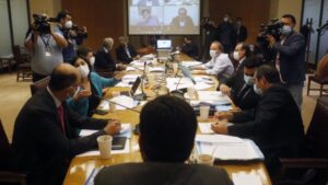 Gobierno pone urgencia a cuarto retiro del 10%
