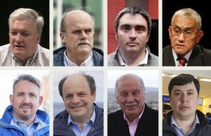 ¿Por qué debiera ser Kast el próximo Presidente de Chile?