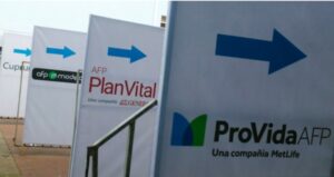 Presentan proyecto para retiro del 100% de AFP