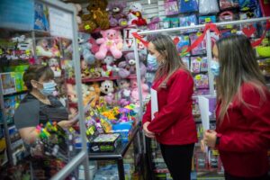 Gobierno anunció la extensión del IFE Laboral
