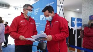 Casi 5 mil personas en Magallanes han recibido el Ingreso Familiar de Emergencia Laboral