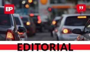 Responsabilidad al volante